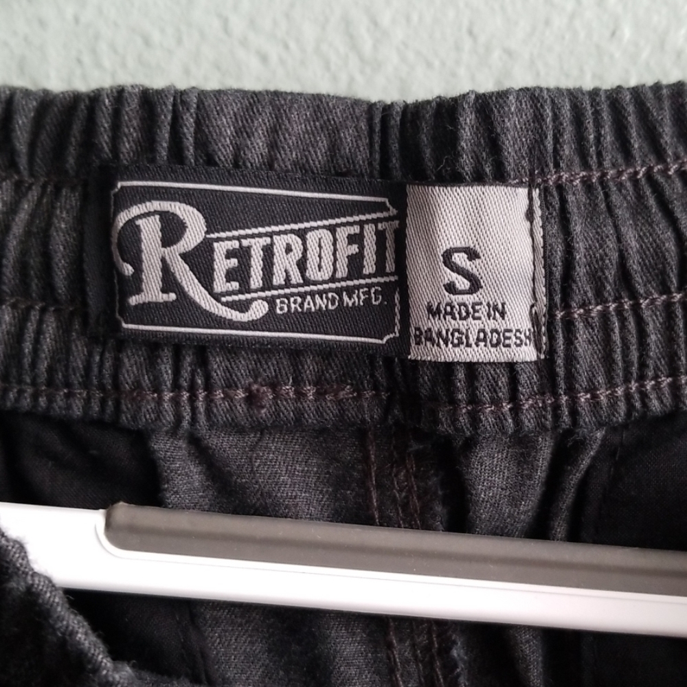 Mens jogger pants - Picture 3 of 3